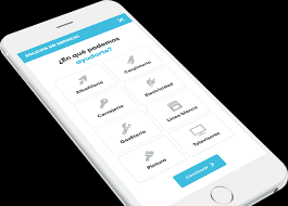 Aplicación Móvil Creativa